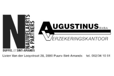 Logo Augustinus