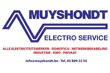 Logo Muyshondt