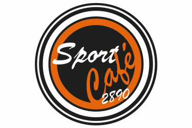 Logo Sportcafé