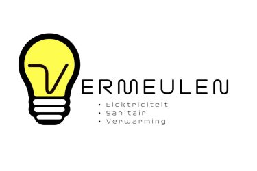 Logo Vermeulen Elektriciteit